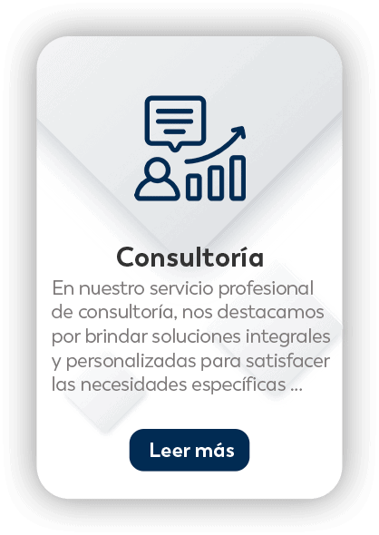 consultoria